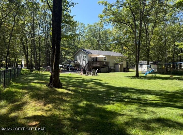 Property Photo: 241 Squirrelwood Court PA 18330