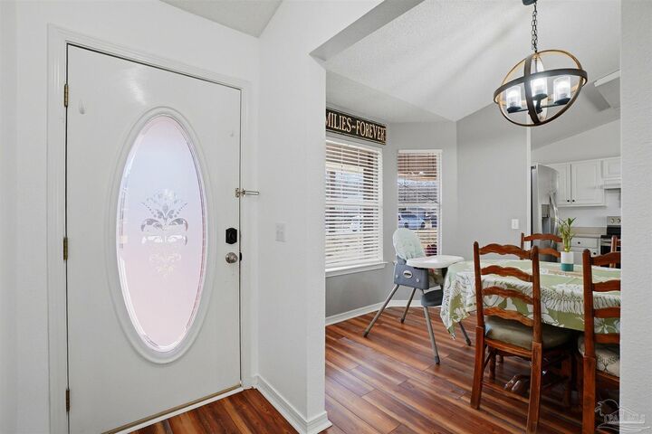 Property Photo:  2091 Alfred Blvd  FL 32566 