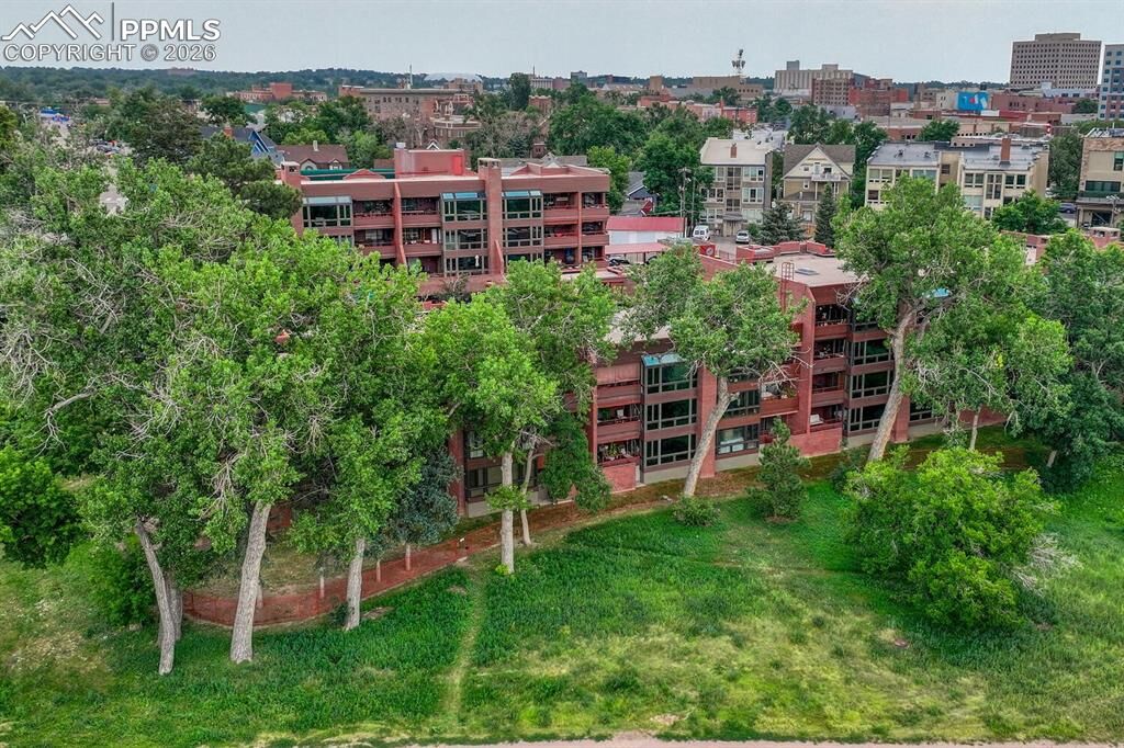 Property Photo:  75 W Boulder Street  CO 80903 