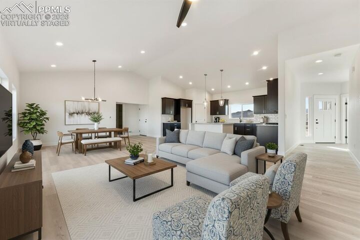 Property Photo:  806 Keystone Loop  CO 81212 