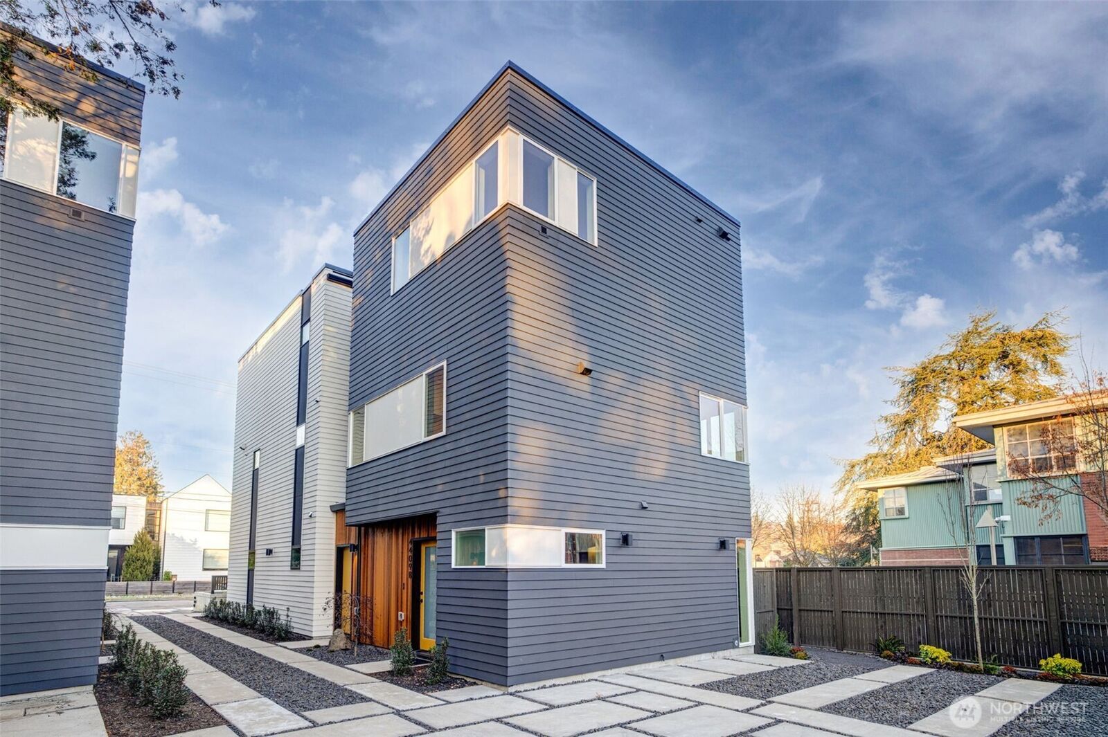 Property Photo:  4409 B S Holly Street  WA 98118 