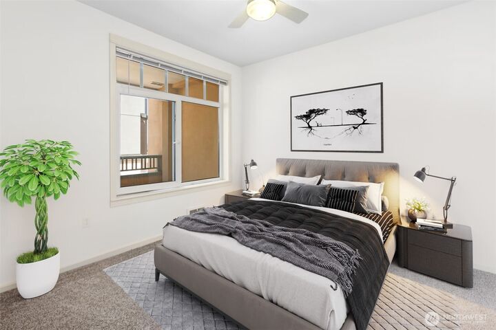 Property Photo:  109  2nd Street S 423  WA 98033 