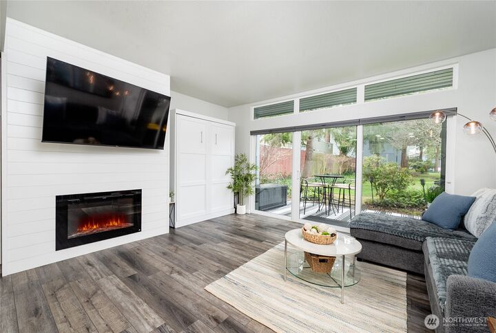 Property Photo:  7806  Birch Bay Drive 711  WA 98230 