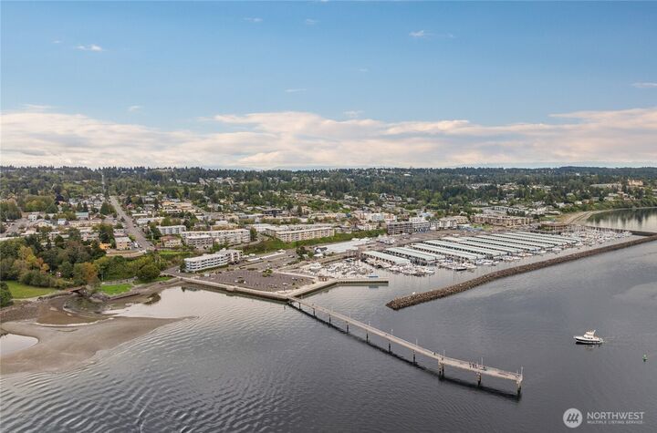 Property Photo: 22315 6th Avenue S A109 WA 98198