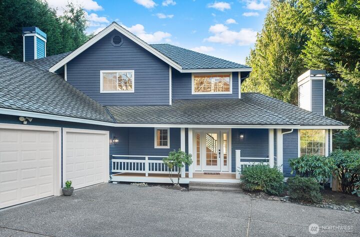 Property Photo:  6512  150th Place SE  WA 98006 