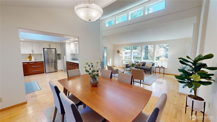 Property Photo: 2103 180th Court NE WA 98052