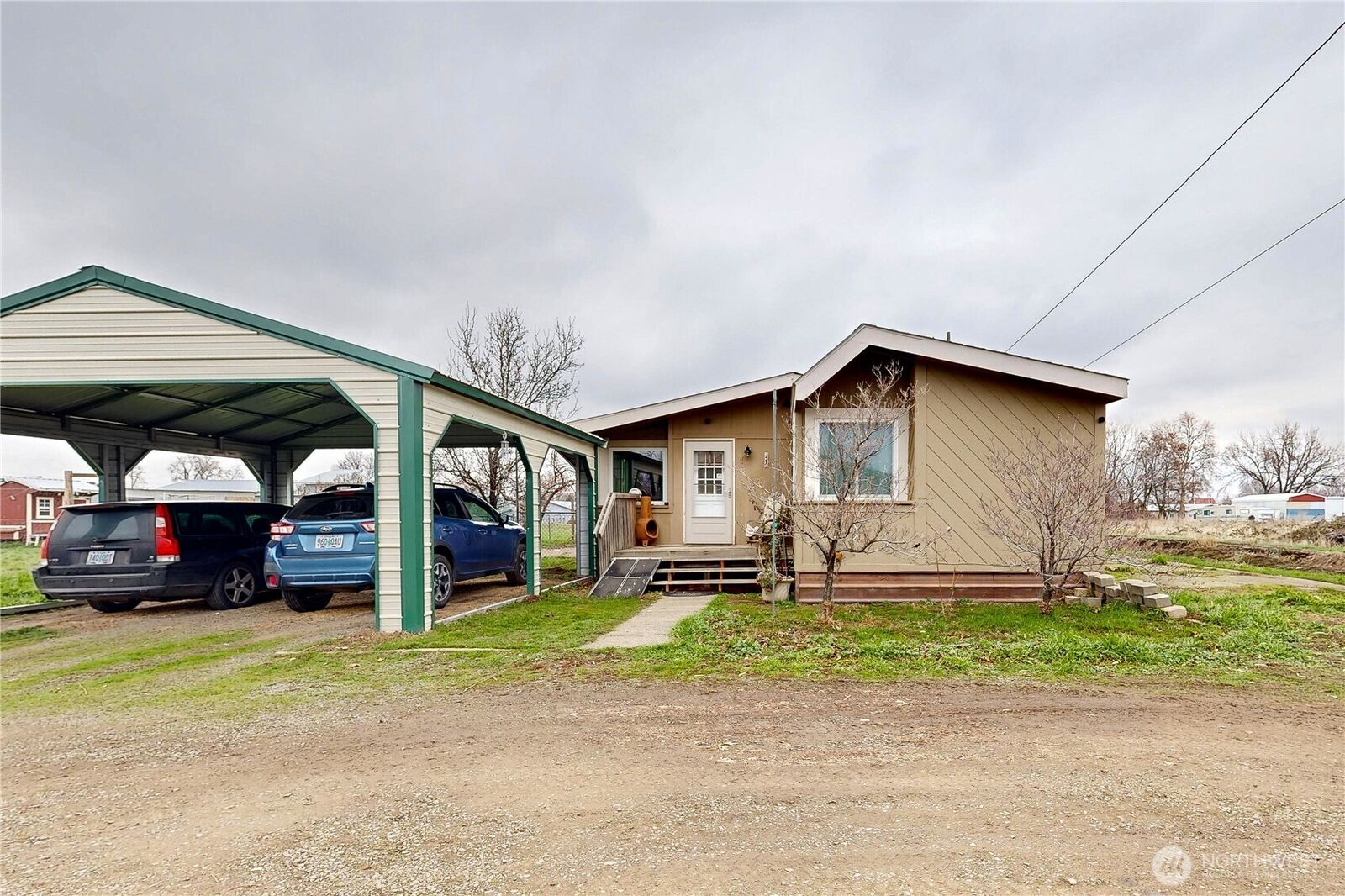 Property Photo: 53427 Ruby Lane OR 97862