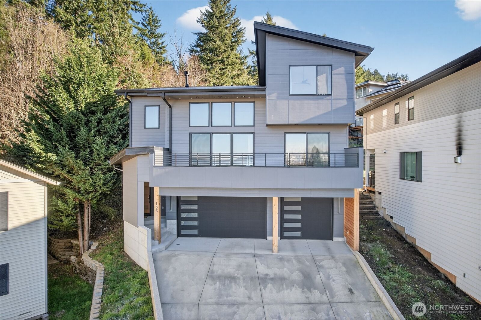 Property Photo:  133  Cedar Falls Drive  WA 98626 