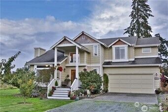 Property Photo:  5007  Chipshot Way  WA 98249 