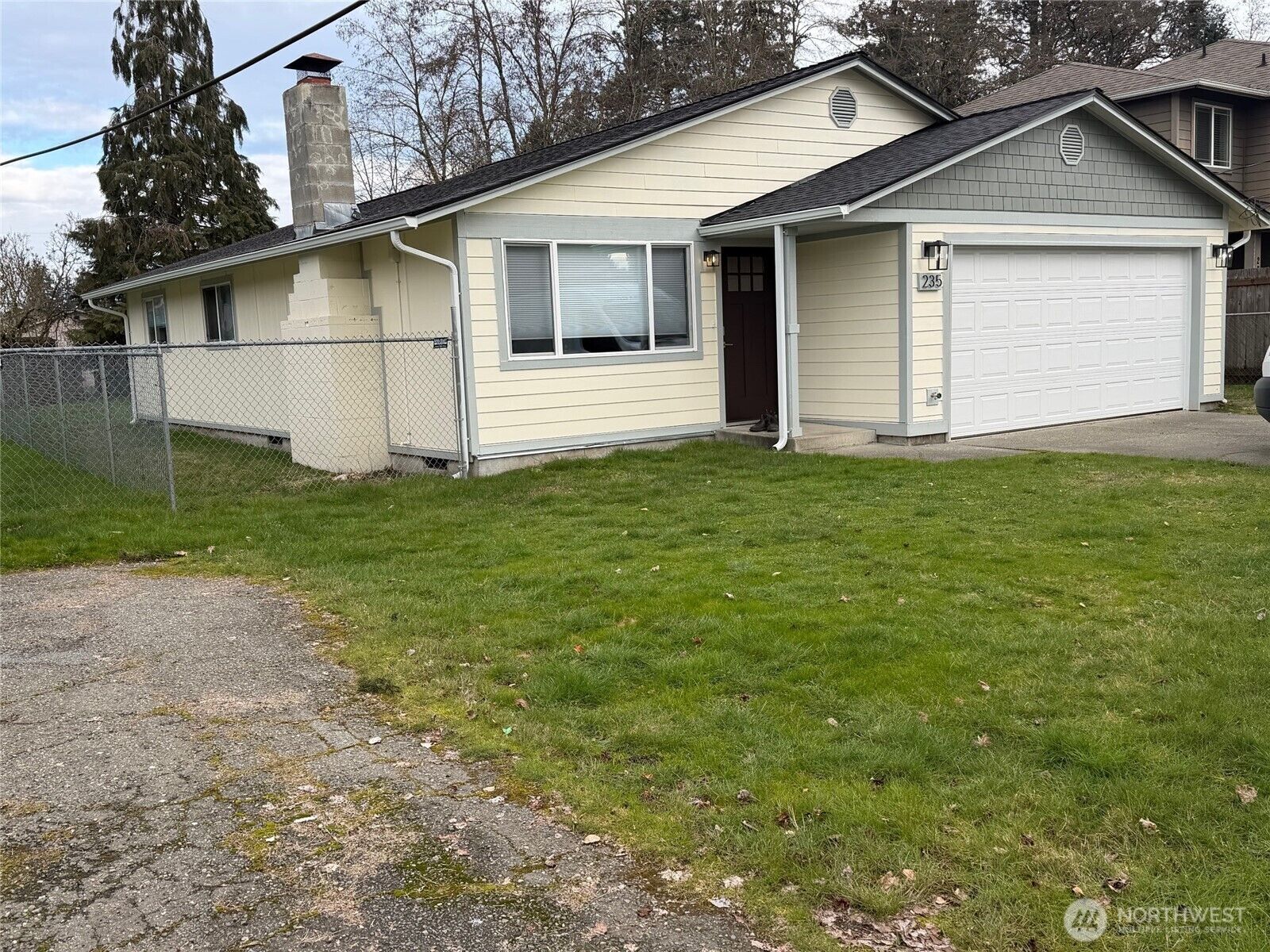 Property Photo:  235  174th Street S  WA 98387 
