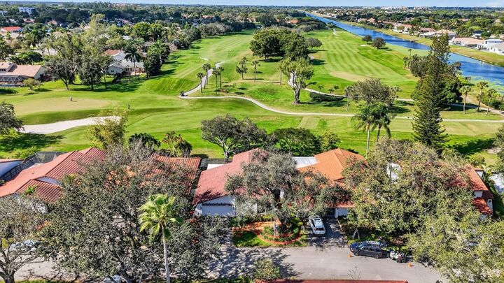 Property Photo:  661 Deer Creek Hollows Circle  FL 33442 