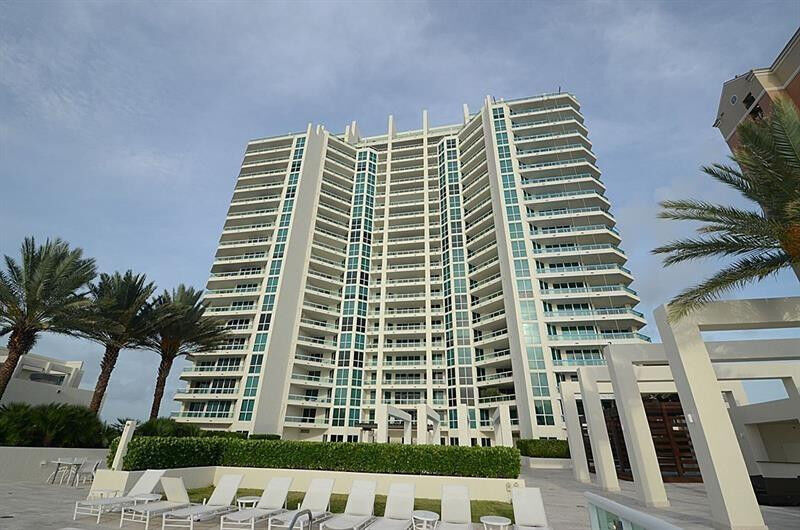 Property Photo:  101 S Fort Lauderdale Beach Boulevard 1206  FL 33316 