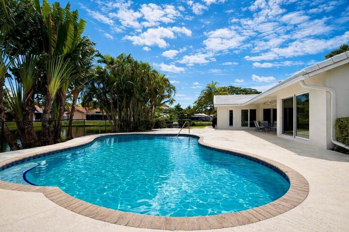 Property Photo: 9800 NW 10th Court FL 33322