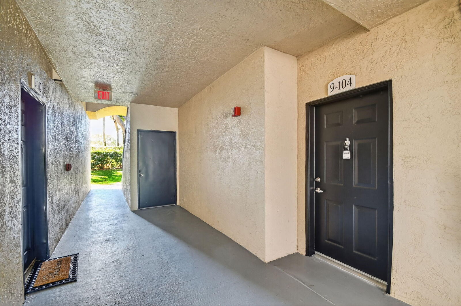 Property Photo:  15085 Michelangelo Boulevard 104  FL 33446 