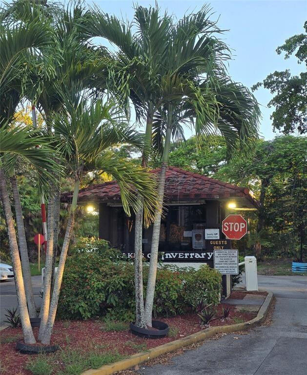 Property Photo: 3280 Spanish Moss Terrace 209 FL 33319