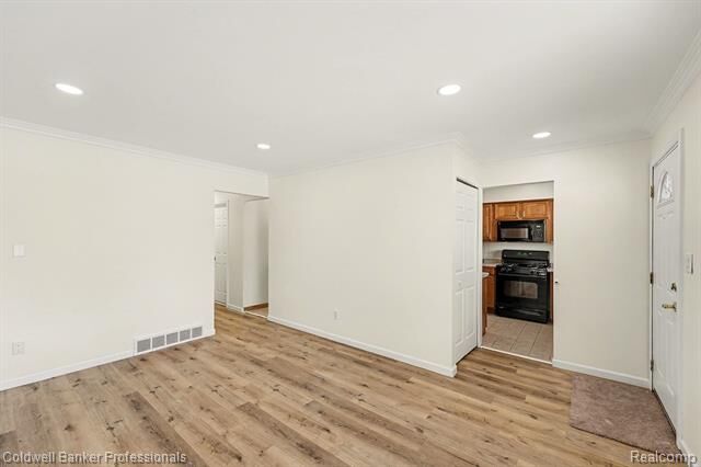 Property Photo:  32465 Fernwood Street  MI 48186 