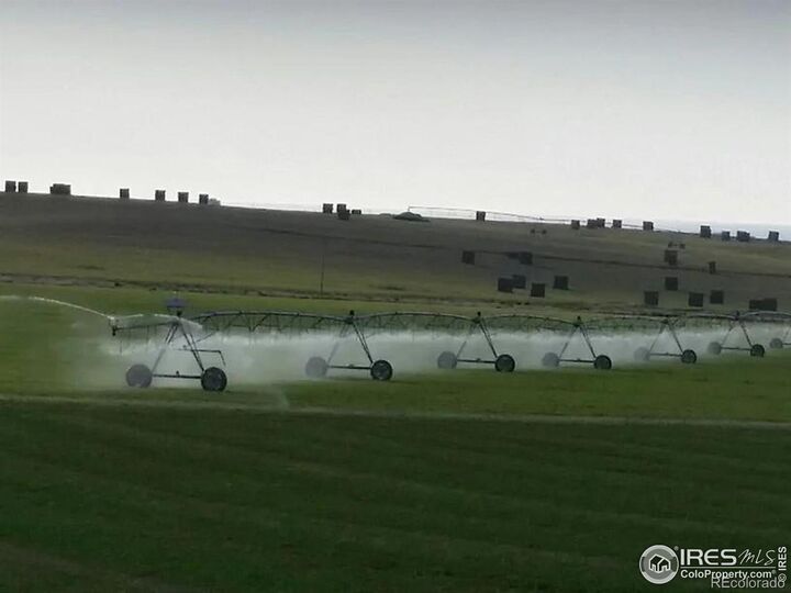 Property Photo: 33216 County Road 75 CO 80726