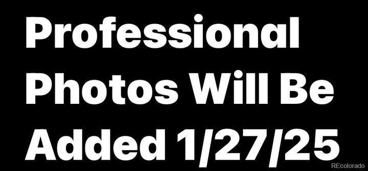 Property Photo: 7849 E 124th Avenue CO 80602