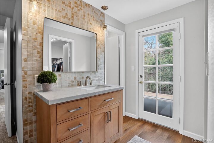 Property Photo: 5466 W Indore Drive CO 80128