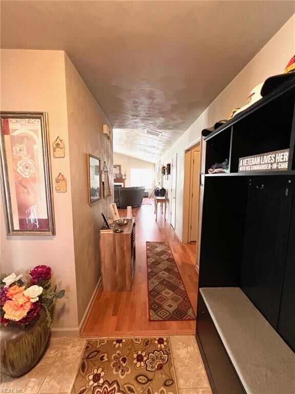 Property Photo:  103 Hopemont Ln  VA 23434 