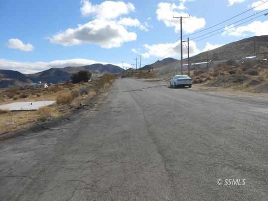 Property Photo:  155-318-04 Mountain Wells  CA 93528 