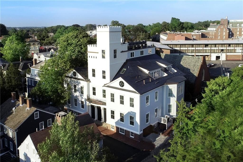 Property Photo:  50 School Street 7  RI 02840 