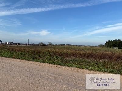 Property Photo: 0 Nogal St. TX 78566