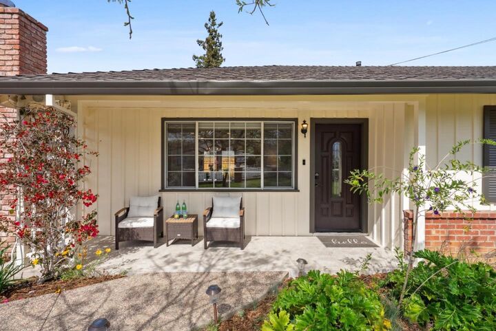 Property Photo:  14600 Wyrick Avenue  CA 95124 