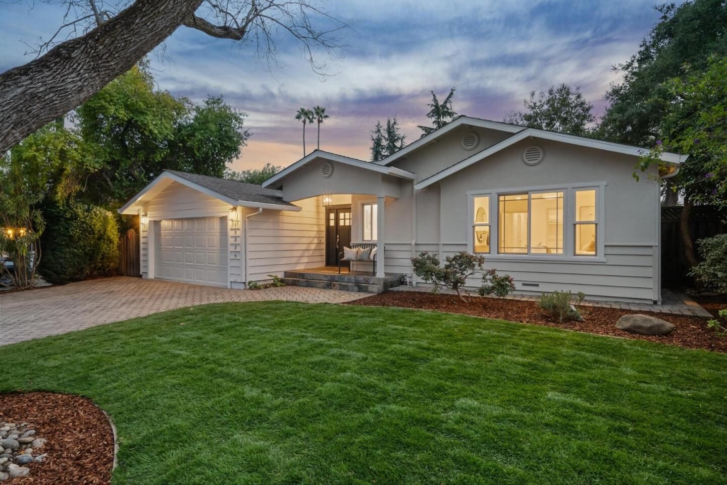 Property Photo:  18336 Swarthmore Drive  CA 95070 