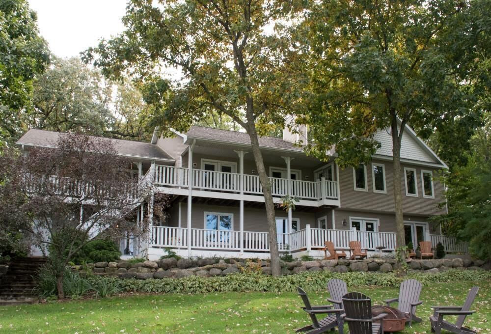 Property Photo: 5525 Portage Road WI 53704