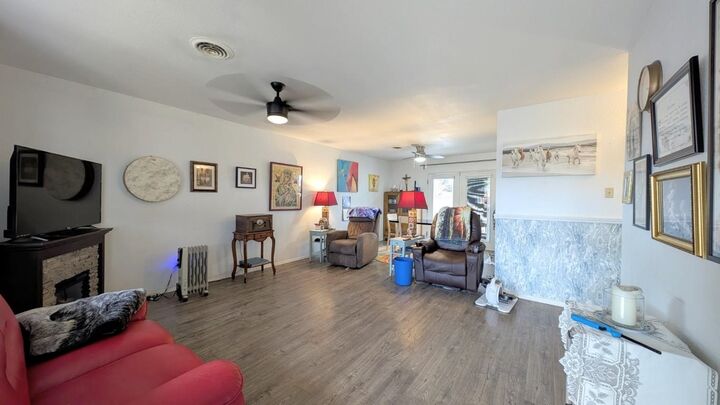 Property Photo: 514 Copper Drive NM 88065