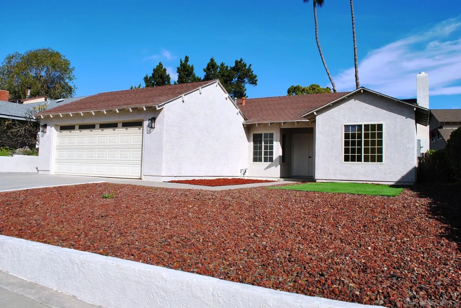 Property Photo:  10386 La Duena Way  CA 92124 