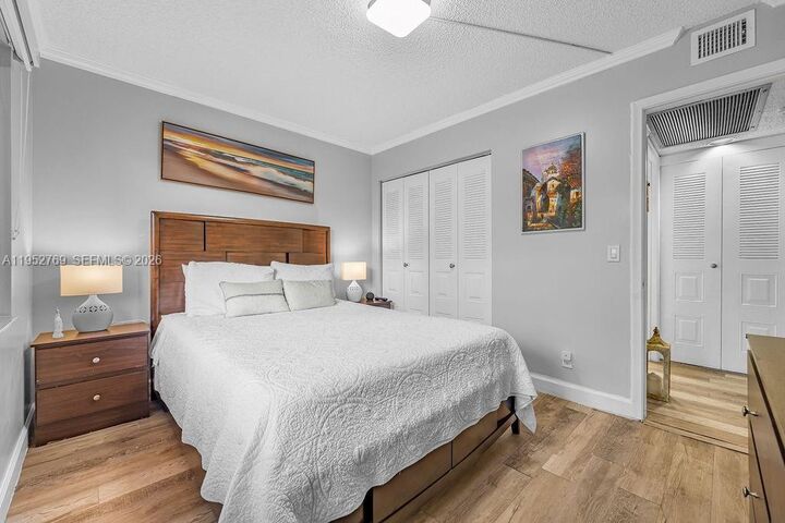 Property Photo:  12850 SW 4th Ct 306I  FL 33027 