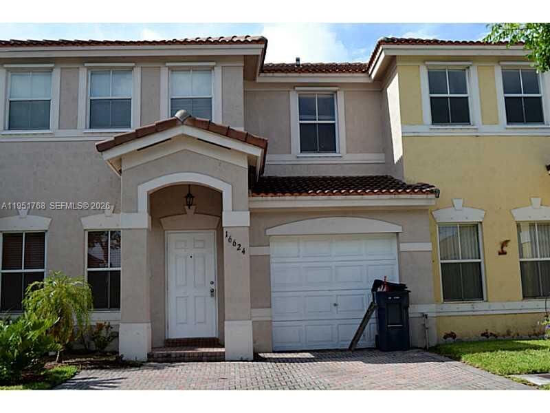 Property Photo:  16624 SW 47 Te  FL 33176 