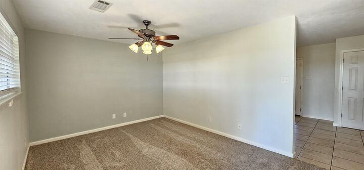 Property Photo: 1364 Beagle Rd TX 77632-1826