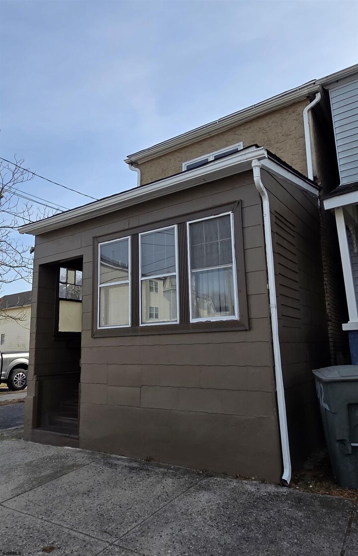 Property Photo:  1810 Bishop Richard Allen Ave  NJ 08401 