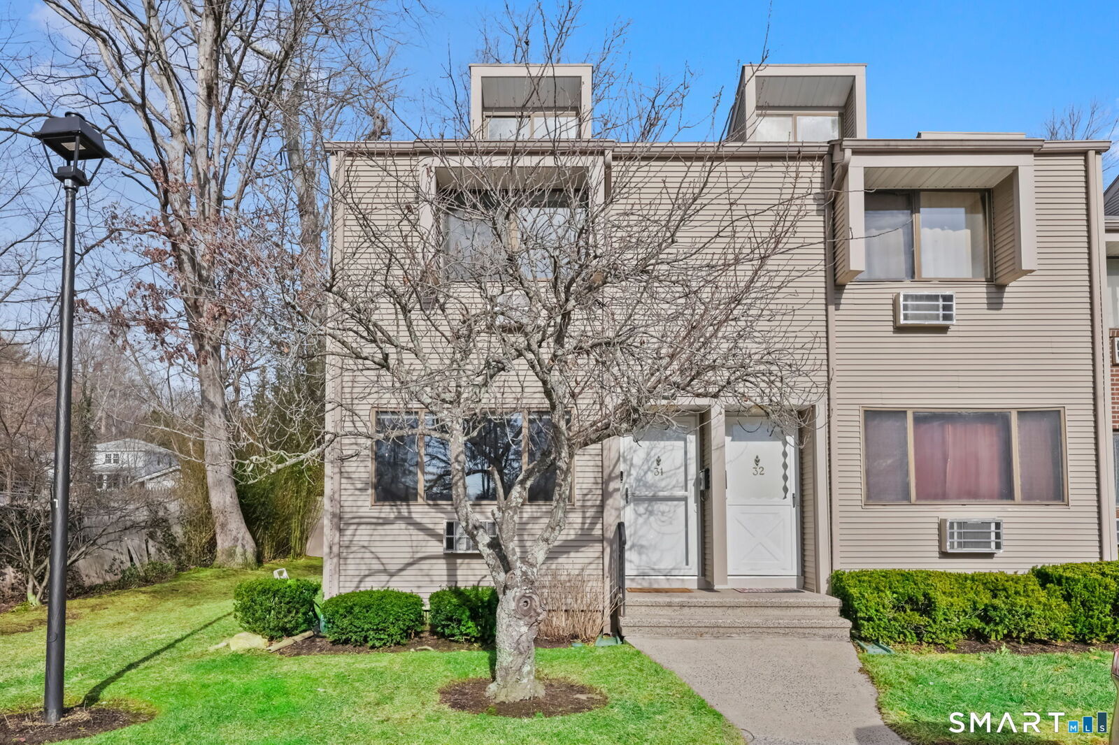 Property Photo:  168 Belltown Road 31  CT 06905 