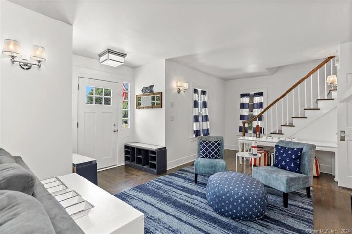 Property Photo:  61 Hillandale Road  CT 06880 