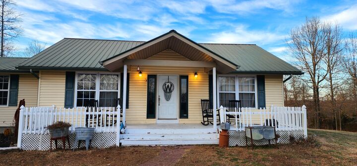 Property Photo:  17529 Highway U  MO 65608 