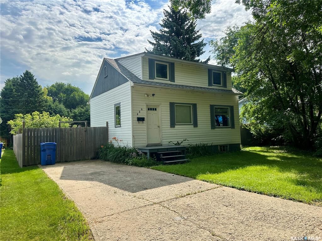 Property Photo: 336 Mary Street SK S0A 0L0