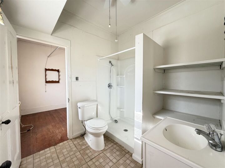 Property Photo:  409 S Bristow Avenue  OK 74030 