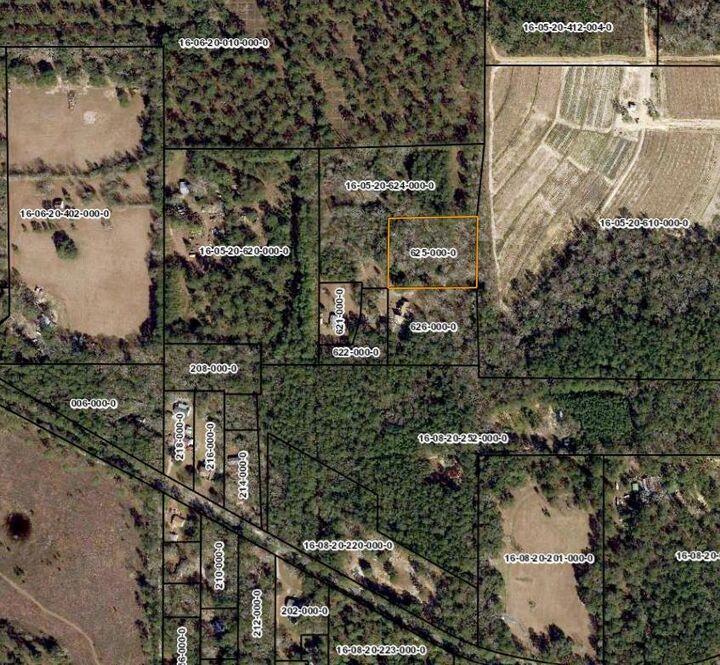 Property Photo:  9011 Kipper Lane  FL 32309 