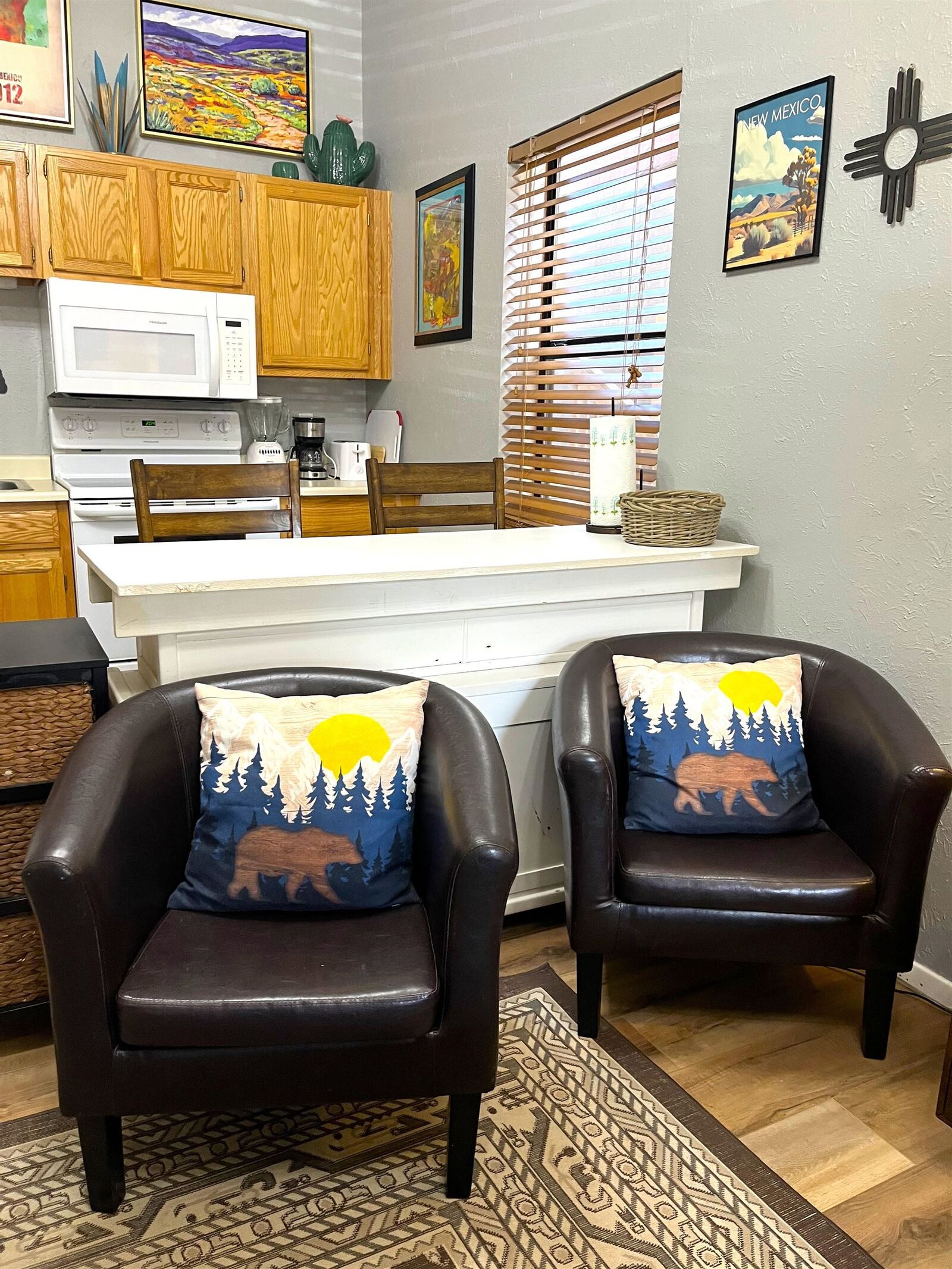 Property Photo: 25 Jackson Hole Road R6 Unit 160 NM 87714