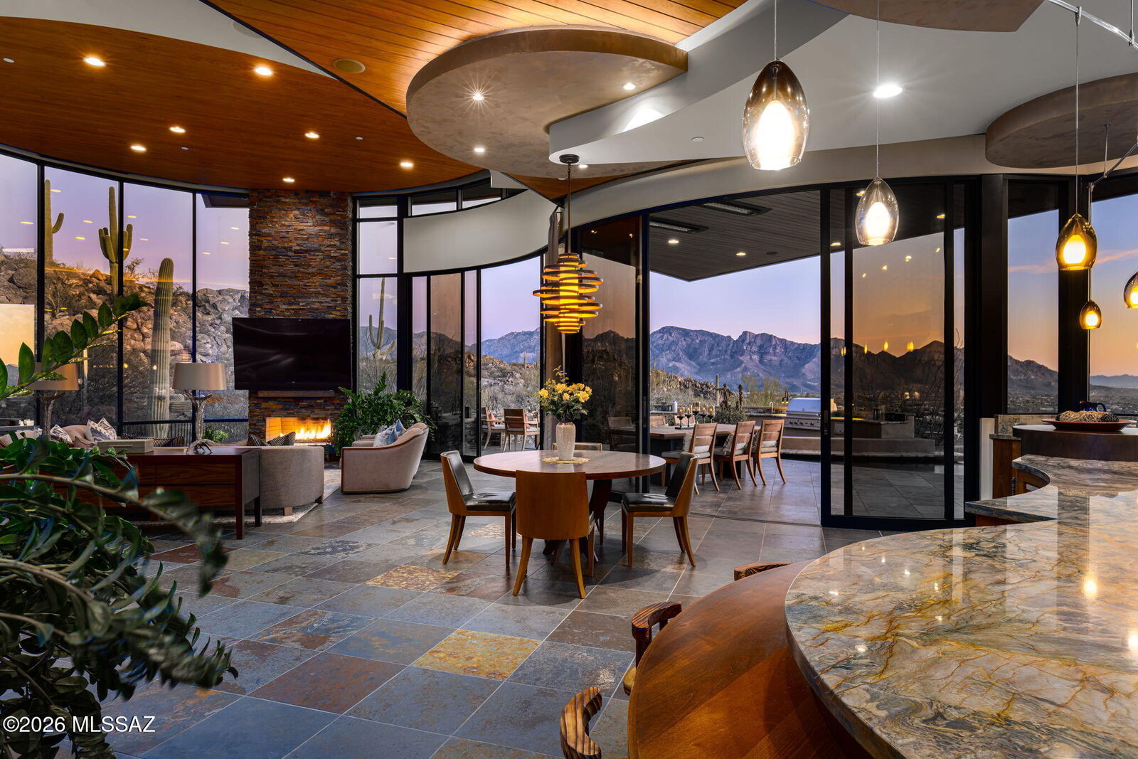 Property Photo: 1277 W Tortolita Mountain Circle AZ 85755