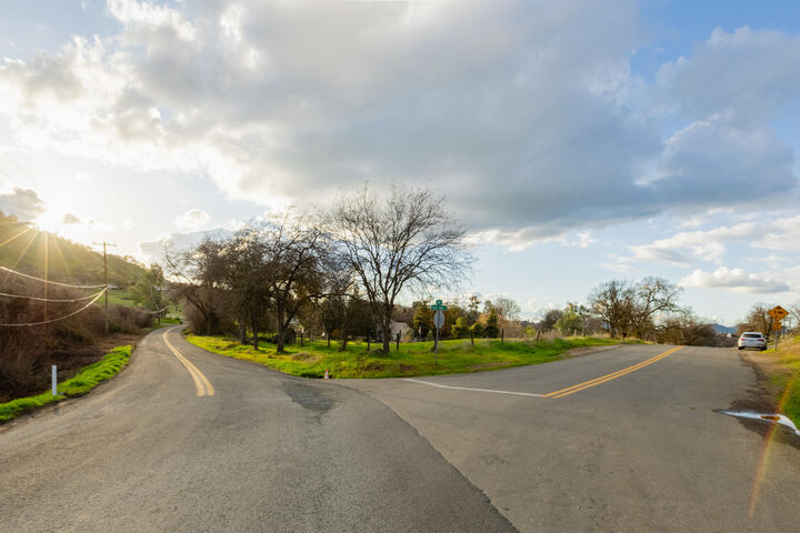 Property Photo:  0 Tule Oak Drive  CA 93265 