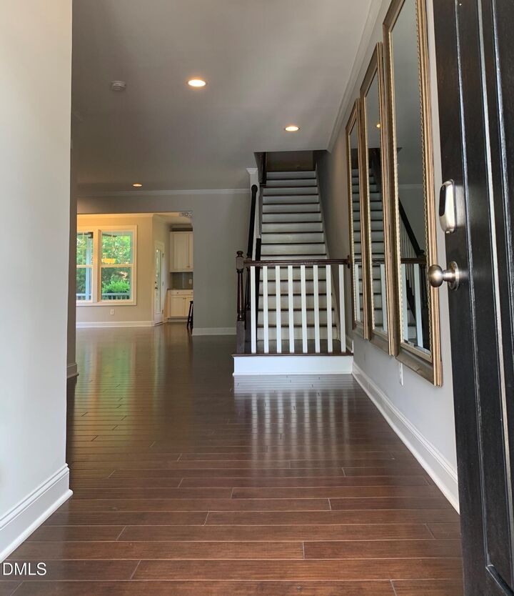 Property Photo:  111 Ribbon Walk Lane  NC 27540 