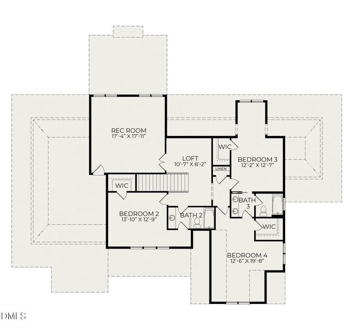 Property Photo: 2105 Lowery Estates Drive NC 27587