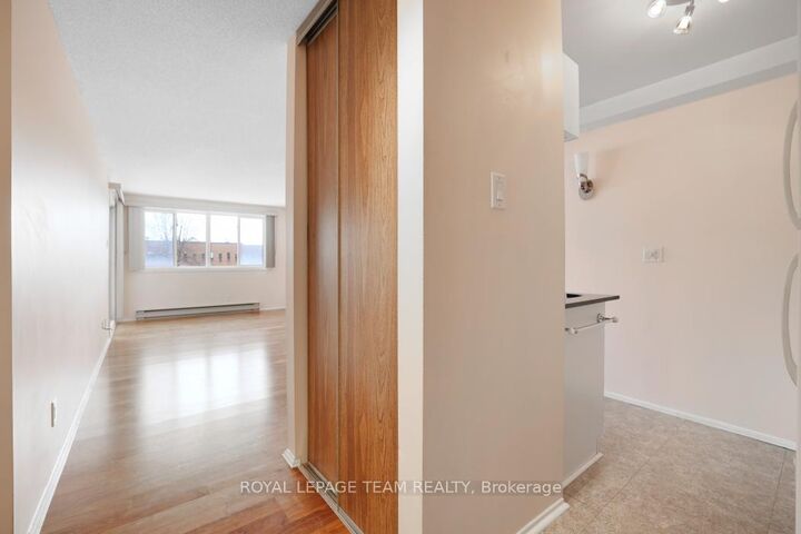 Property Photo: 6532 Bilberry Drive 205 ON K1C 4N9