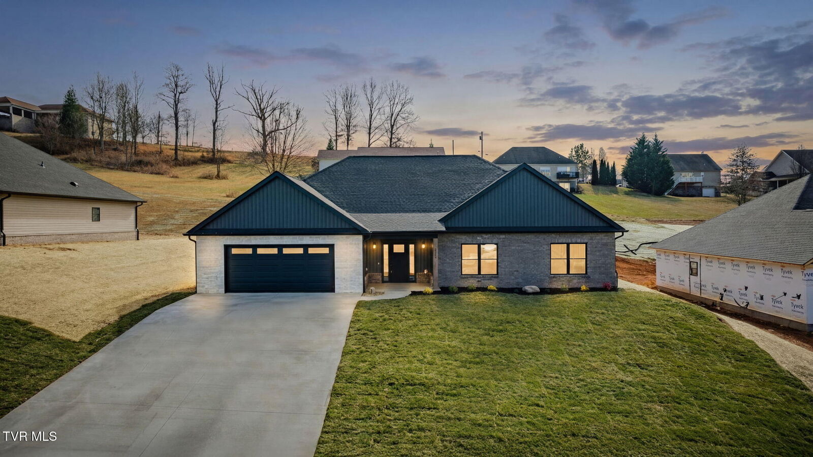 Property Photo:  474 Middays Rest  TN 37659 