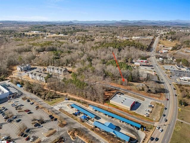 Property Photo:  2663 Gentry Memorial Highway  SC 29671 